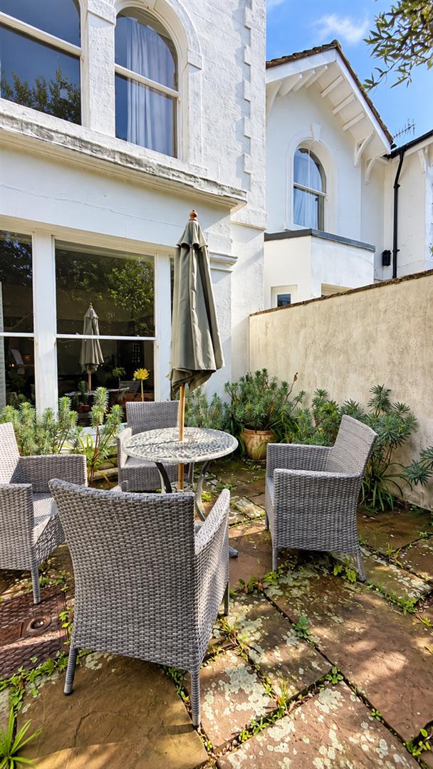 Upper Maze Hill, St. Leonards-On-Sea